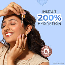 48K Gold & Bakuchiol Deep Nourishing Face Serum (Copy)