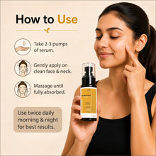 Helbrede Balance & Clear Face Serum | Niacinamide 10% + Salicylic Acid 2% for Acne & Pores
