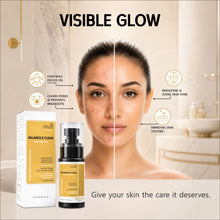 Helbrede Balance & Clear Face Serum | Niacinamide 10% + Salicylic Acid 2% for Acne & Pores