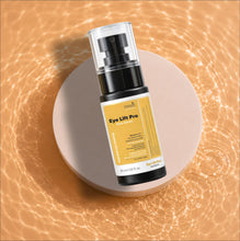 Helbrede Nutraherbs Eye Lift Pro Face Serum | Dark Circle & Puffiness Reduction Serum | Under Eye Care Serum 30ml