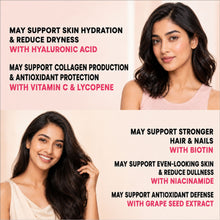 Helbrede L-Glutathione Reduced Capsules 500mg | Antioxidant Skin, Hair & Nail Support