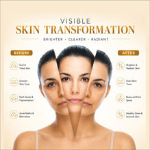 Helbrede Nutraherbs Niaglow Face Serum | Niacinamide 10% & Hyaluronic Acid 2% Serum for Glowing Skin