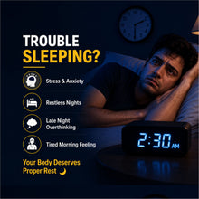 Helbrede Nutraherbs Relax Mind Sleep Capsule