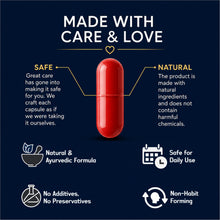 Helbrede Nutraherbs Relax Mind Sleep Capsule