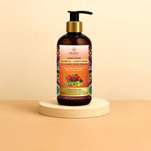 WeHerbal’s 2-in-1 Shampoo + Conditioner: Ancient Ayurveda, Modern Haircare (Copy) (Copy) (Copy)